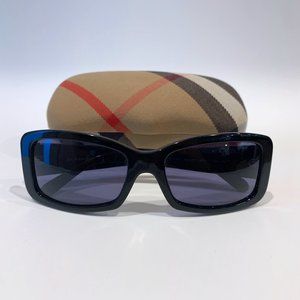 Authentic Burberry Sunglasses (Black)